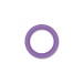 NS Novelties - Firefly Halo Glow Ring M - Purple photo