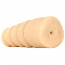 BR - Anal Slut Stroker photo