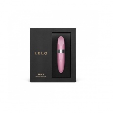 Lelo - Mia 2 口红陰蒂震動器 - 粉紅色 照片
