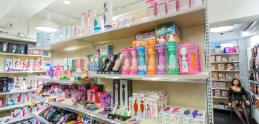 Mong Kok 1 TakeToys