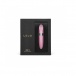 Lelo - Mia 2 口红陰蒂震動器 - 粉紅色 照片-2