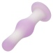 CEN - Lavender Haze Bulb Vibro Plug - Purple photo-4