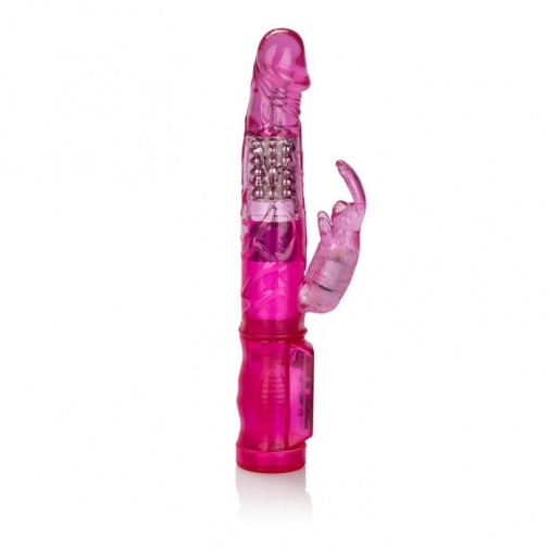 CEN - Petite Jack Rabbit - Pink photo