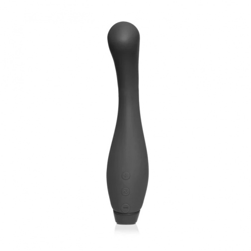 Je Joue - Juno Flex G點震動器 - 黑色 照片