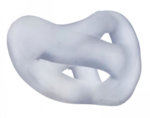 Hunkyjunk - Slingshot Teardrop Cocksling - Ice photo