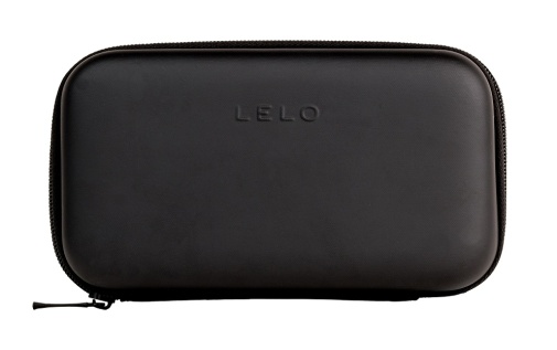 Lelo - Kit B - Sona 2 Travel Pink & Pleasure Enhancing Serum 15ml photo