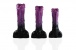 HellHound - Trojan Dildo - Black Purple - S photo-7