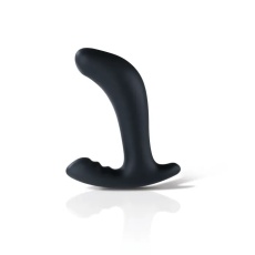 Mystim - Twisting Tom E-Stim Plug photo