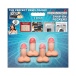 Big Ballers - Magnetic Snap-On Peckers - 4 pcs photo-8