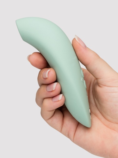 We-Vibe - Melt 2 - 阴蒂吸啜器 - 鼠尾草绿 照片