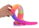 FAAK - Unicorn Glow Dildo - Luminous photo-2