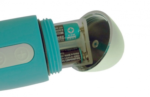 Xuanai - 8204 Denma Massager - Blue photo