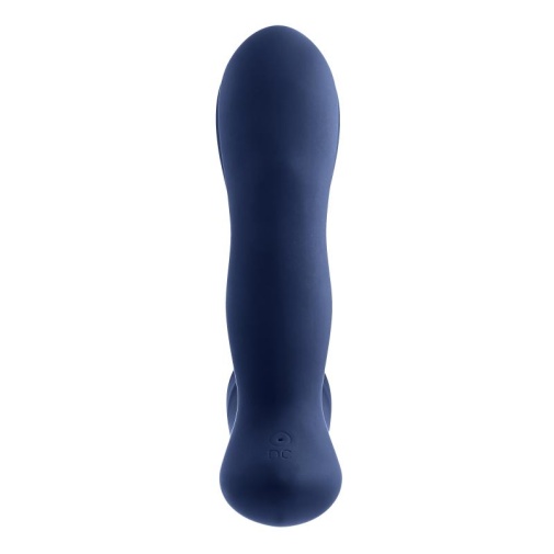 Playboy - Pleasure Pleaser 前列腺刺激器 - 蓝色 照片