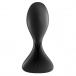 Satisfyer - Trendsetter Plug - Black photo