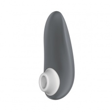 Womanizer - Starlet 3 入門級陰蒂吸啜器 - 灰色 照片