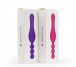Toynary - DN03 Double End Wand - Purple photo-8