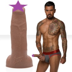 Fleshjack - Boomer Banks 仿真阳具 照片
