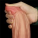 Lovetoy - 10" Dual Layered King Sized Cock photo-8