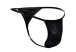 Cut4men - Lace G-String - Black - L/XL photo-2