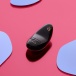 Lelo - Nea 3 陰蒂震動器 - 黑色 照片-3