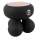 Cupa - Warming Mini Massager - Black photo-3