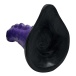 Creature Cocks - Orion Invader Dildo - Purple photo-7