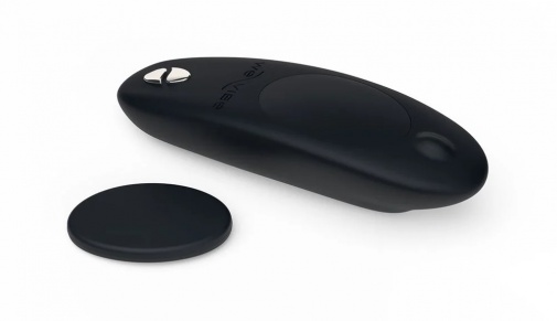 We-Vibe - Moxie+ Black photo