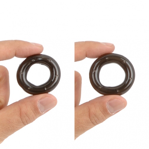 Rends - F Peni Ring M photo