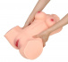 Jorokumo - Samantha Torso 8.5公斤 自慰器 照片-6