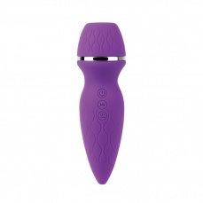 Chisa - G Burst Vibro Sucker - Purple photo