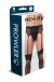 Prowler - Lace Garter Set - Black - M photo-3