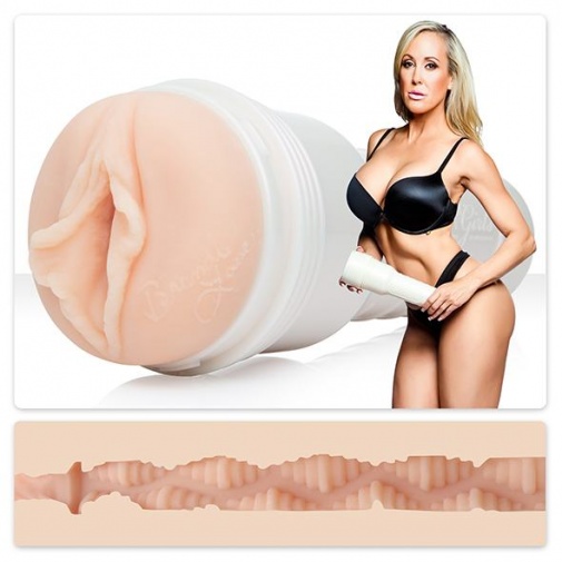 Fleshlight - Brandi Love Heartthrob Masturbator photo