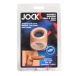 Jock - 陰莖及陰囊2重環 - 肉色 照片-6