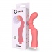 G-Spot - Gohan Vibrator - Red photo-4