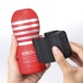 Tenga - Cup Vibrator photo-3