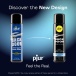 Pjur - Back Door Comfort 後庭專用玻尿酸水性潤滑劑 - 100ml 照片-2