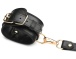 Strict - Bows Bondage Harness - Black - XL/2XL photo-8