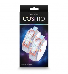 NS Novelties - Cosmo 踝銬 照片