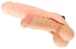 Realistixxx - Vibro Double Penetrator - Flesh photo-7