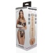 Fleshlight - La Sirena69 珍品名器 女优飞机杯 照片-7
