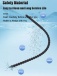 MT - Threaded Urethral Plug L - Black photo-5
