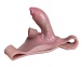 FAAK - Hollow Penis Pants 11cm photo-11