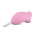 Lelo - Sona Cruise 声波脉动阴蒂按摩器 - 粉红色 照片-4