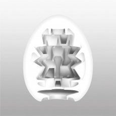 Tenga - Boxy 自慰蛋 照片