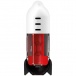 Jamyjob - Rocket Masturbator - White photo-6