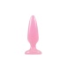 NS Novelties - Firefly Pleasure Glow Plug S - Pink photo