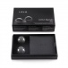 Lelo - Luna Beads Noir Kegel Balls - Black photo-10