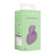 Loveline - Finger Vibrator - Mystic Purple photo-9