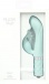 Pillow Talk - Kinky Rabbit Vibe - Teal photo-9