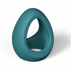 Love to Love - Flux Ring 陰莖環 - 墨綠色 照片